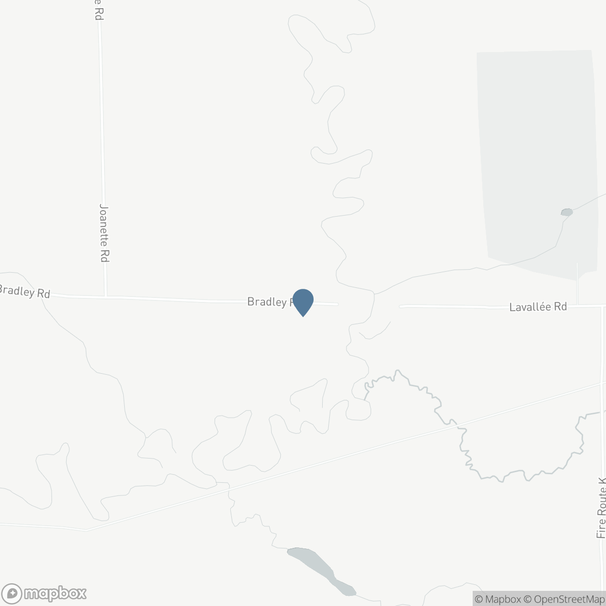 Part 2 Bradley Road, Chelmsford, Ontario P0M 1L0